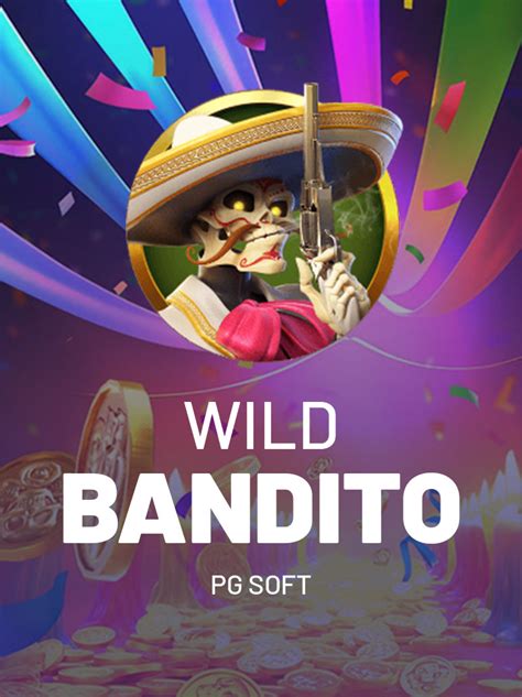 Jogue Wild Bandidos Online