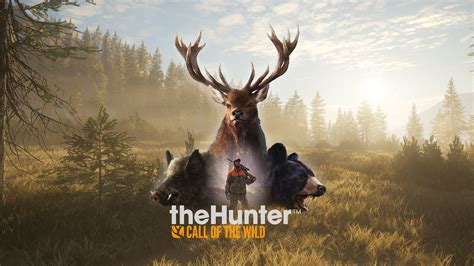 Jogue Wild Hunter Online