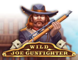 Jogue Wild Joe Gunfighter Online