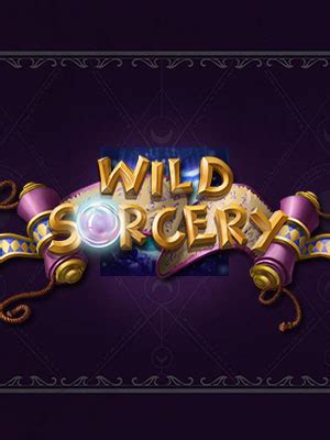 Jogue Wild Sorcery Online