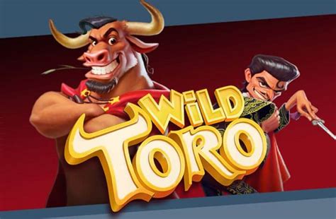 Jogue Wild Toro Online