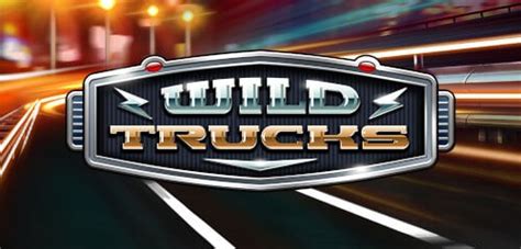 Jogue Wild Trucks Online
