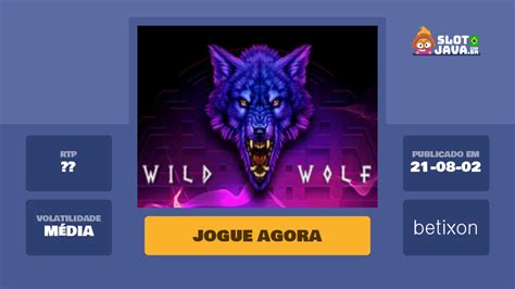 Jogue Wild Wolf Online