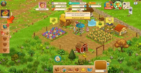 Jogue Windy Farm Online