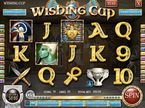 Jogue Wishing Cup Online