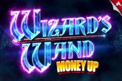 Jogue Wizards Wand Money Up Online