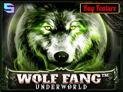 Jogue Wolf Fang Underworld Online