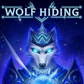 Jogue Wolf Hiding Online