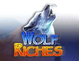 Jogue Wolf Riches Online