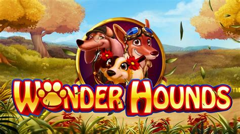 Jogue Wonderhounds Online