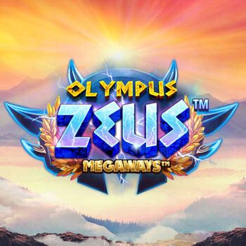 Jogue Zeus On Olympus Online