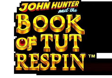 John Hunter And The Book Of Tut Respin 1xbet