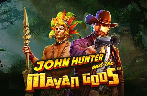 John Hunter And The Mayan Gods Brabet