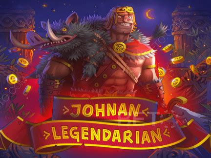 Johnan Legendarian Betfair