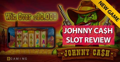 Johnny Causdh Slot Gratis