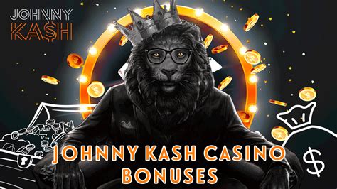 Johnny Kash Casino Mexico
