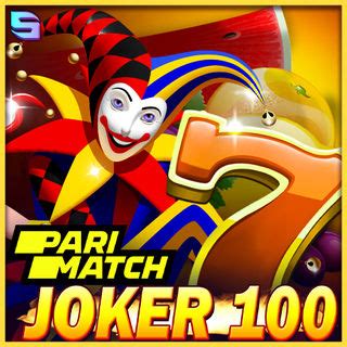 Joker 5 Parimatch