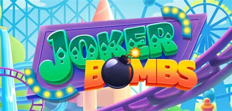 Joker Bombs 888 Casino
