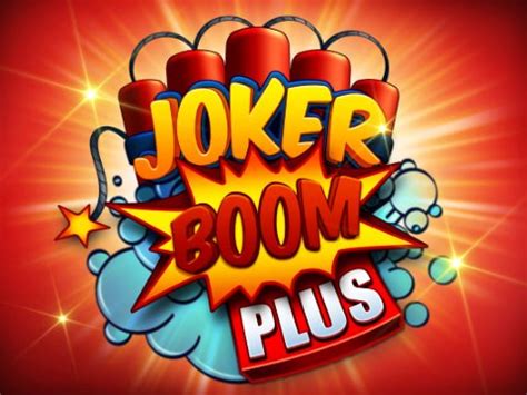 Joker Boom Plus Sportingbet