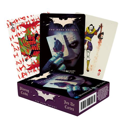 Joker Cards Netbet