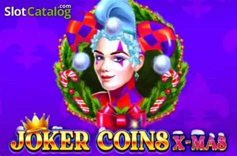 Joker Coins X Mas Review 2024