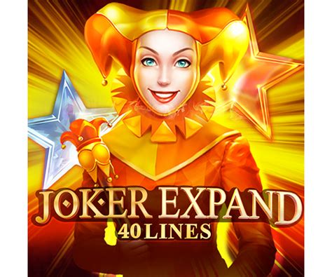 Joker Expand 40 Lines Brabet