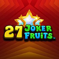 Joker Fruit Bwin