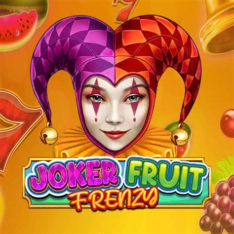 Joker Fruit Frenzy Betsson