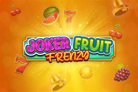 Joker Fruit Frenzy Brabet