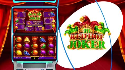 Joker Hot Casino Apostas