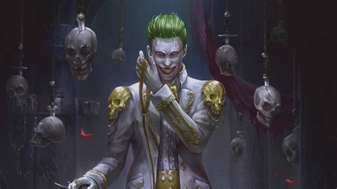 Joker King Betsul