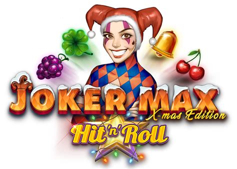 Joker Max Hit N Roll 1xbet