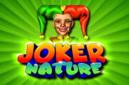 Joker Nature Bet365