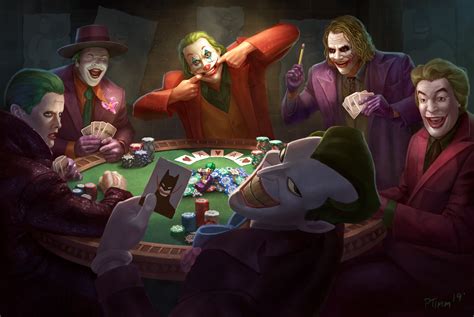 Joker Poker Aces Betfair