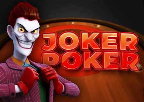 Joker Poker Urgent Games Slot Gratis
