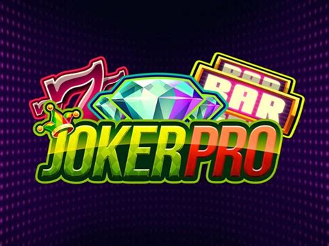 Joker Pro Bet365