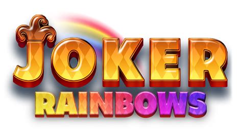 Joker Rainbows Parimatch
