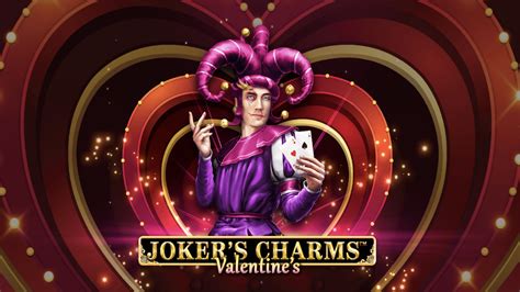 Joker S Charms Valentine S Sportingbet