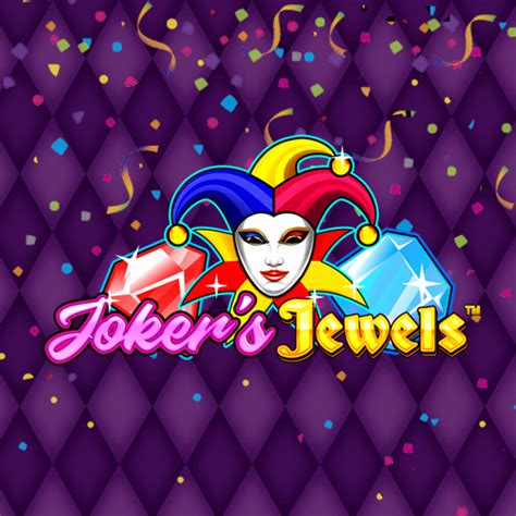 Joker S Jewels Novibet