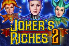 Joker S Riches 2 Parimatch