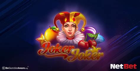 Joker Slot Netbet