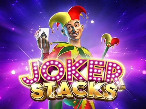 Joker Stacks Bet365