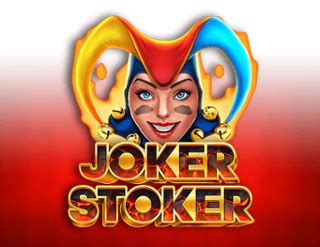 Joker Stoker Pokerstars