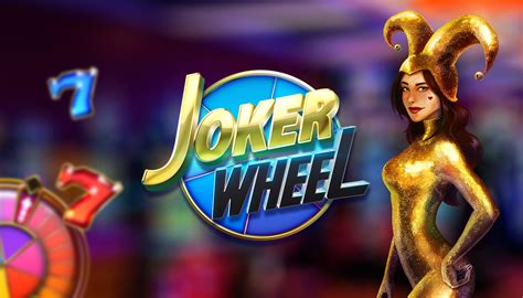 Joker Wheel Betsson