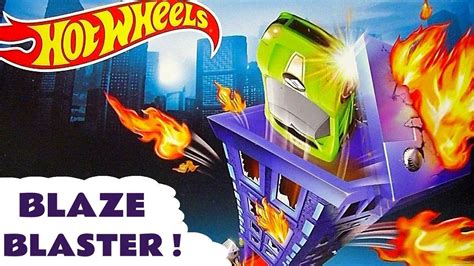 Joker Wheel Blaze