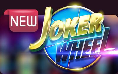 Joker Wheel Brabet