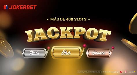 Jokerbet Club Casino Apostas