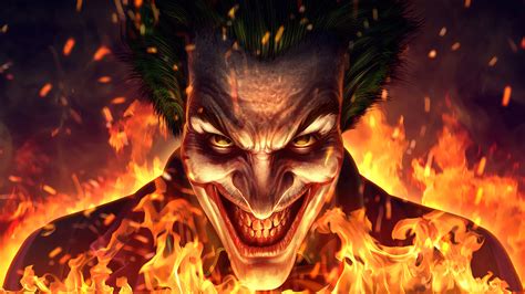 Jokers On Fire Bodog