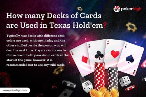 Jokers Wild Texas Holdem