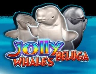Jolly Beluga Whales Pokerstars